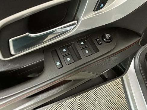 Used 2015 Chevrolet Equinox LT w/ Power Convenience Package FWD image 10