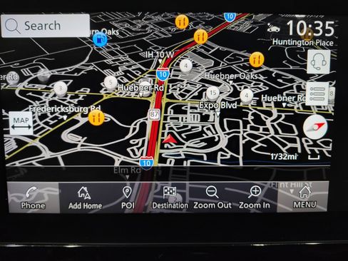 Certified 2024 Nissan Armada SL w/ Cargo Package image 16