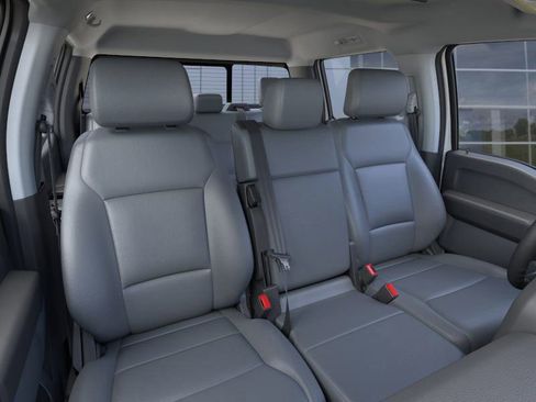 New 2026 Ford F250 XL w/ FX4 Off-Road Package image 10
