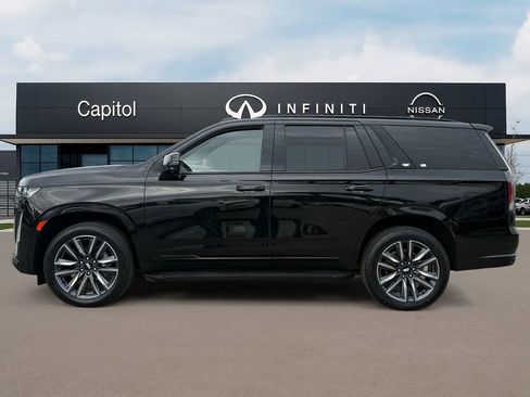 Used 2023 Cadillac Escalade Sport image 9