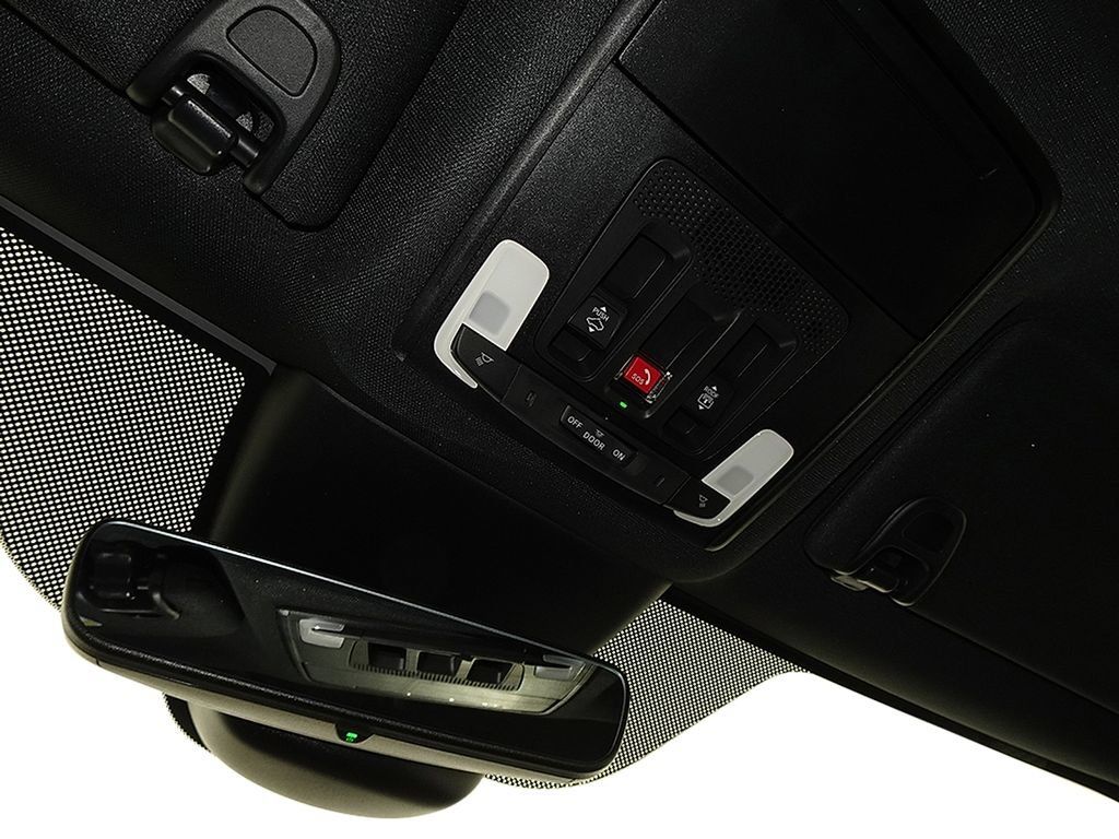 New 2026 Honda Passport TrailSport image 18