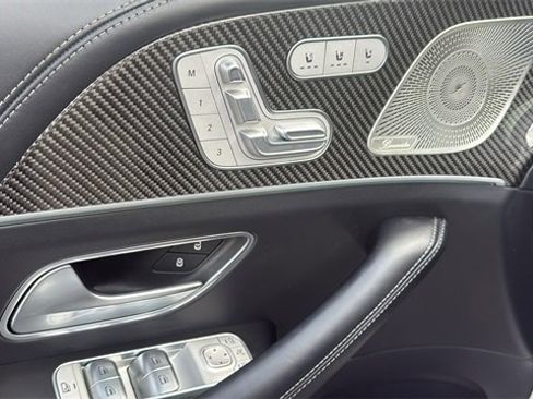 Certified 2023 Mercedes-Benz GLE 53 AMG 4MATIC Coupe image 23