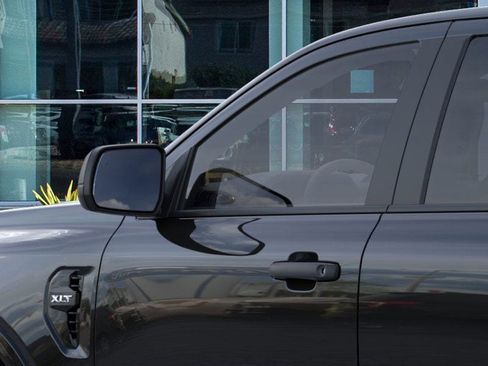 New 2025 Ford Ranger XLT w/ Equipment Group 301A High image 20