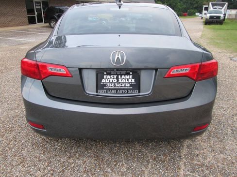 Used 2014 Acura ILX w/ Premium Package FWD image 21