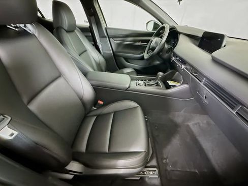 New 2026 MAZDA MAZDA3 s Sport image 25