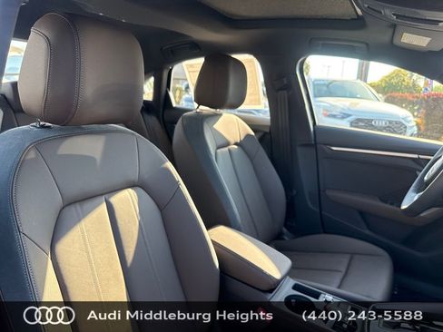 New 2026 Audi A3 2.0T Premium image 37