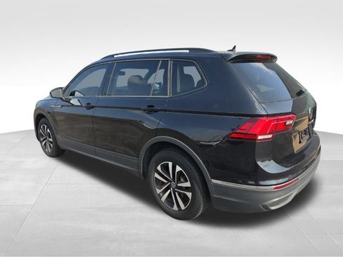 Used 2023 Volkswagen Tiguan S FWD image 13
