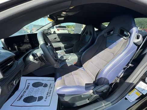 Used 2025 Ford Mustang Dark Horse w/ Dark Horse Handlin Package RWD image 24