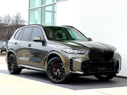 New 2026 BMW X5 xDrive40i w/ M Sport Package