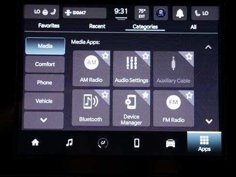 New 2026 Jeep Grand Cherokee Laredo X AWD/4WD image 25