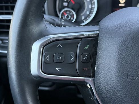 Used 2024 RAM 1500 Big Horn AWD/4WD image 20