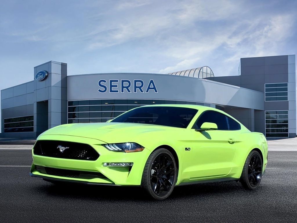 Used Ford Mustang GT for Sale in Wixom, MI - Autotrader