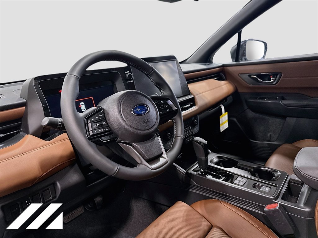 New 2026 Subaru Outback Touring XT AWD/4WD image 9