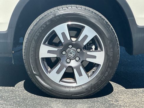 Used 2019 Honda Ridgeline RTL-E image 36