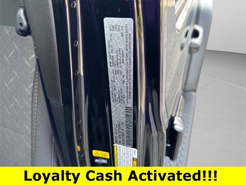 New 2025 Jeep Gladiator Mojave w/ Convenience Group image 20