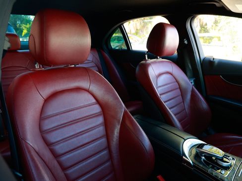 Used 2016 Mercedes-Benz C 450 AMG image 19