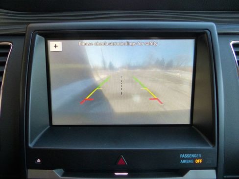 Used 2019 Ford Flex Limited w/ Limited Appearance Package image 28