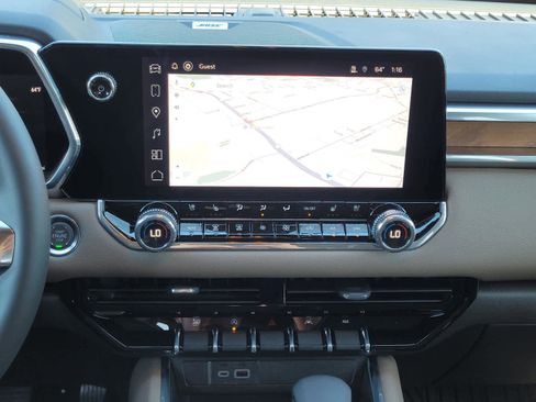 New 2026 GMC Canyon Denali w/ LPO, Denali Black Edition image 15