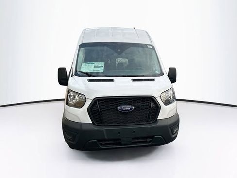 New 2024 Ford Transit 350 XL image 2