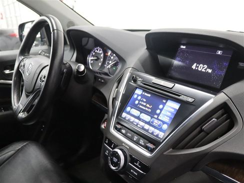 Used 2018 Acura MDX SH-AWD image 29
