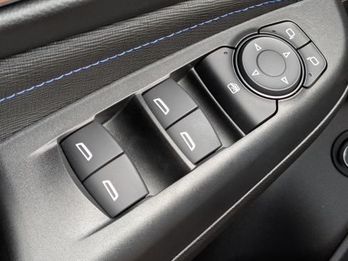 New 2026 Buick Envista Sport Touring w/ Convenience I Package FWD image 22