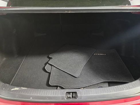 Used 2025 Toyota Corolla SE image 26