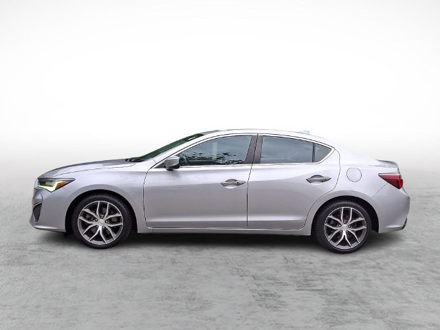 Used 2020 Acura ILX w/ Premium Package FWD image 7