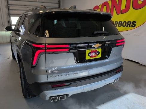 New 2026 Chevrolet Traverse LT image 36