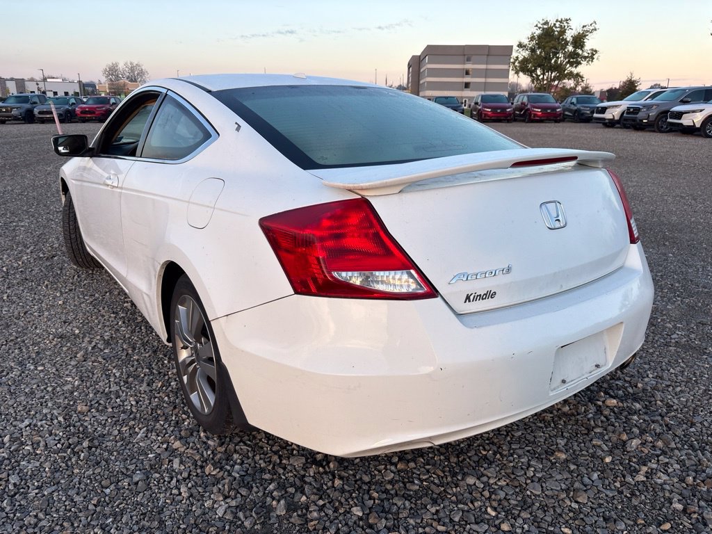 Used 2012 Honda Accord EX-L image 7