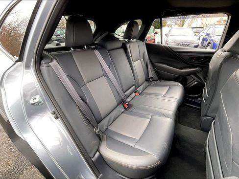 Certified 2023 Subaru Outback Wilderness image 18