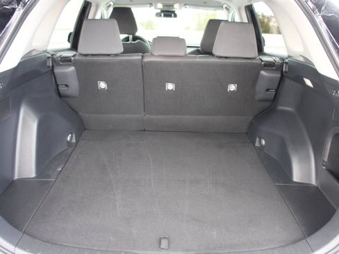 Certified 2025 Toyota RAV4 XLE image 15