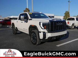 Used 2024 GMC Sierra 2500 Denali Ultimate video 1