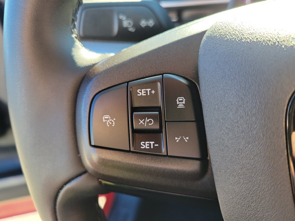 Used 2023 Ford Mustang Mach-E California Route 1 AWD/4WD image 23