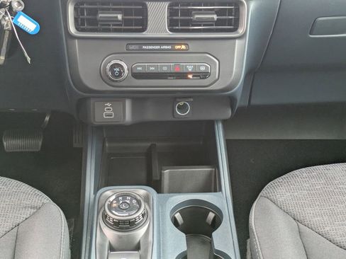 New 2026 Ford Maverick XL image 19