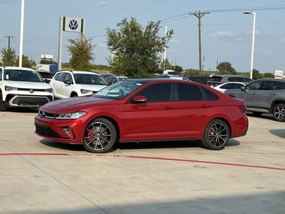 New 2026 Volkswagen Jetta GLI Autobahn