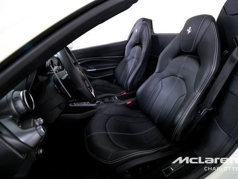 Used 2022 Ferrari F8 Tributo RWD image 12