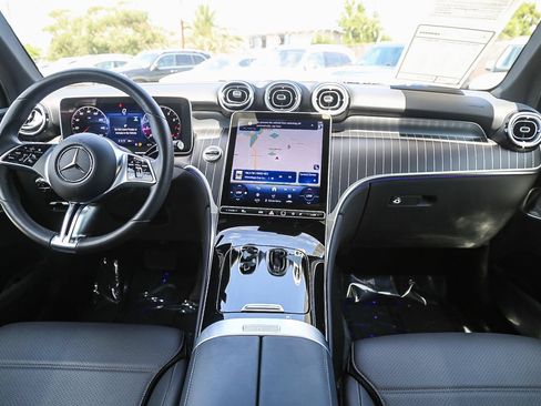 Certified 2026 Mercedes-Benz GLC 300 4MATIC image 9
