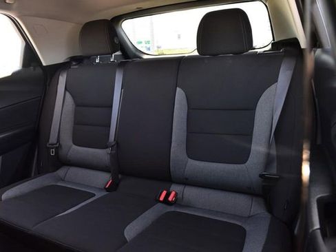 Used 2025 Chevrolet TrailBlazer LS w/ LS Convenience Package FWD image 21