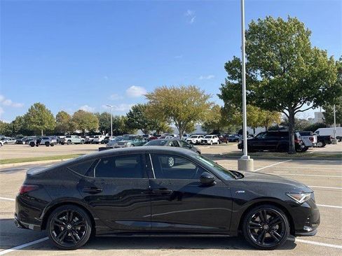 New 2026 Acura Integra A-Spec image 3