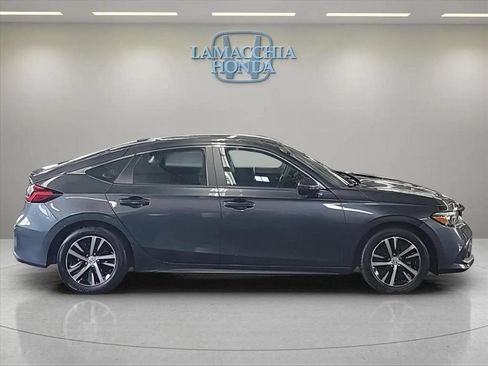 Used 2023 Honda Civic LX image 6