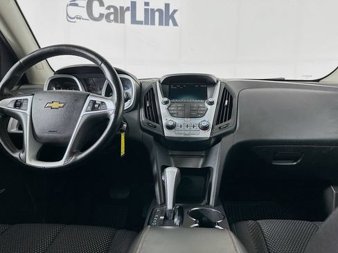 Used 2013 Chevrolet Equinox LT w/ Driver Convenience Package AWD/4WD image 24