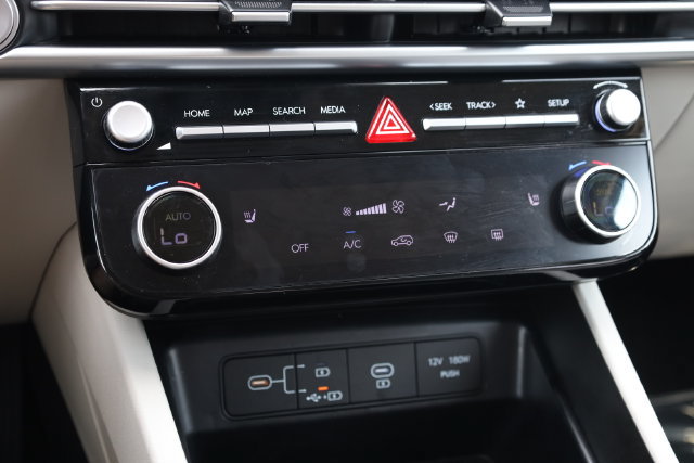 Certified 2026 Hyundai Tucson SEL Plus AWD/4WD image 19