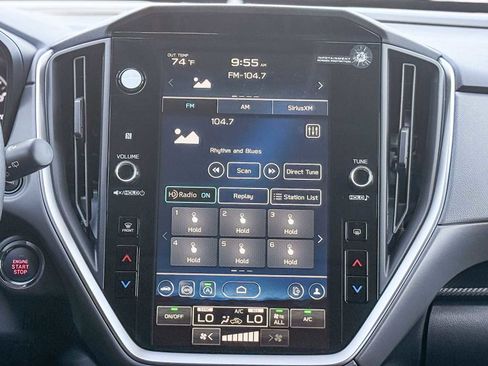 New 2025 Subaru Crosstrek 2.5i Premium image 14