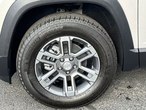 New 2026 GMC Terrain Elevation w/ Technology Package II image 11