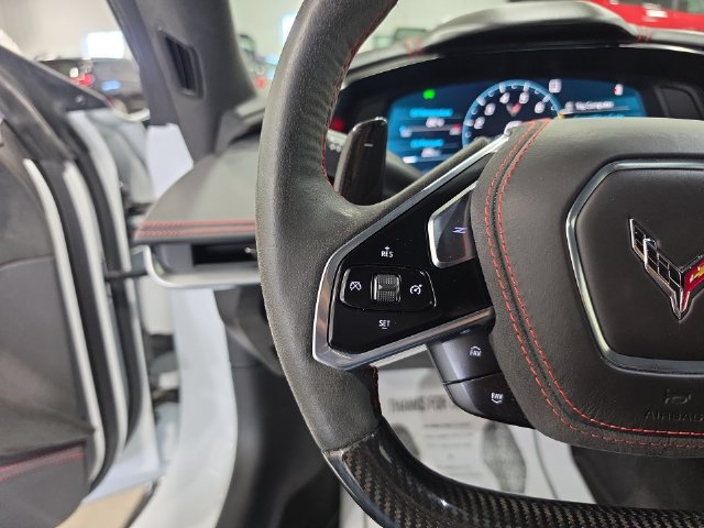 Used 2023 Chevrolet Corvette Z06 RWD image 18