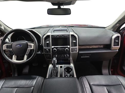 Used 2019 Ford F150 Lariat w/ Equipment Group 502A Luxury AWD/4WD image 10