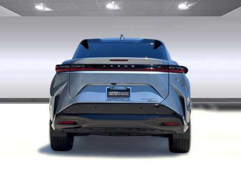 Certified 2023 Lexus RZ 450e Premium w/ Accessory Package (Z1) AWD/4WD image 9