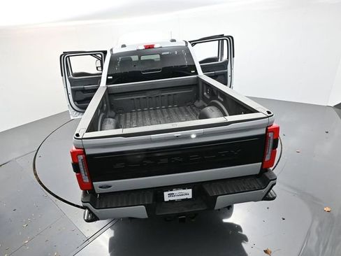 New 2026 Ford F250 Platinum AWD/4WD image 39