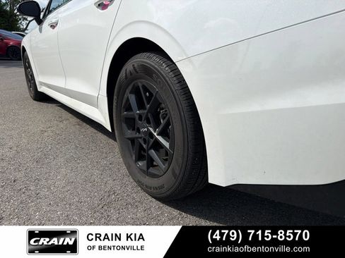 Used 2025 Kia K5 LXS FWD image 9