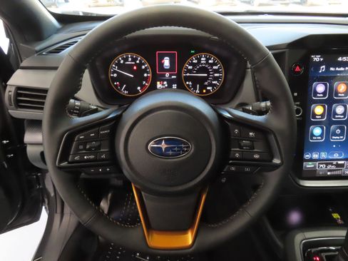 New 2026 Subaru Crosstrek 2.5i Wilderness image 16